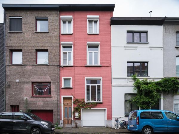 La maison de Filip