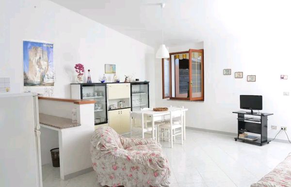 La maison de Ignazio