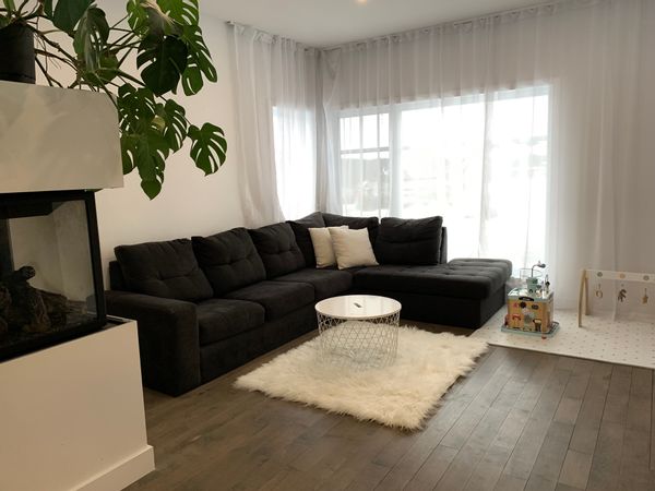 La maison de Maryse