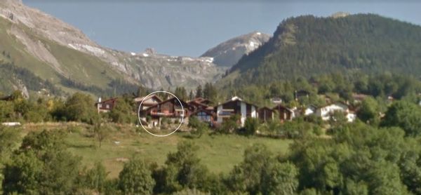 Maison villageoise alpine <> looking for a stay on the canadian westcoast (summer 2024 : home on Haida Gwaii or motorhome)