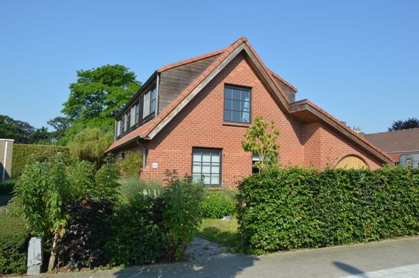 La maison de Sien en Pieter