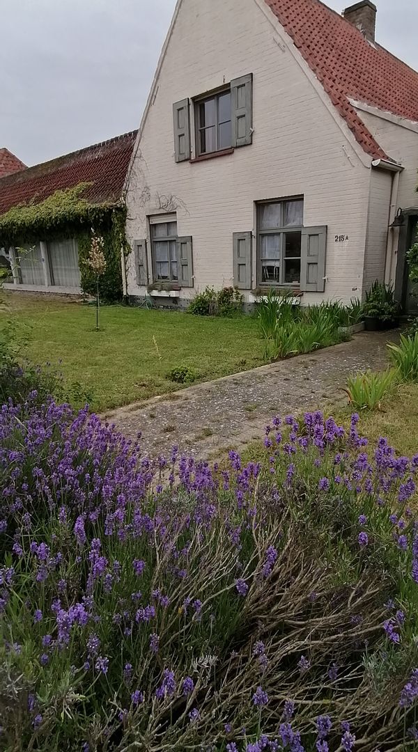 La maison de CAROLE