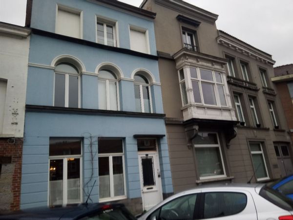 La maison de Camille et Quentin