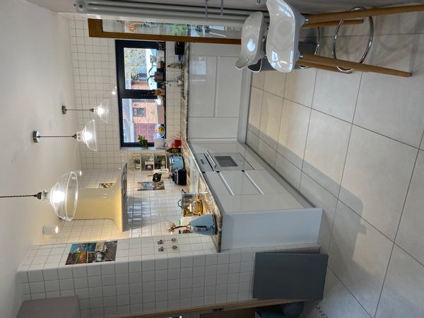 La maison de Daria
