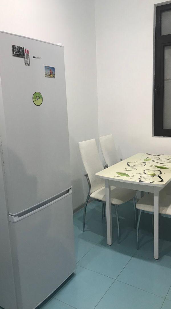 La maison de Daria