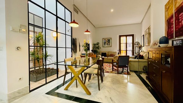 La maison de Carmen y Raul