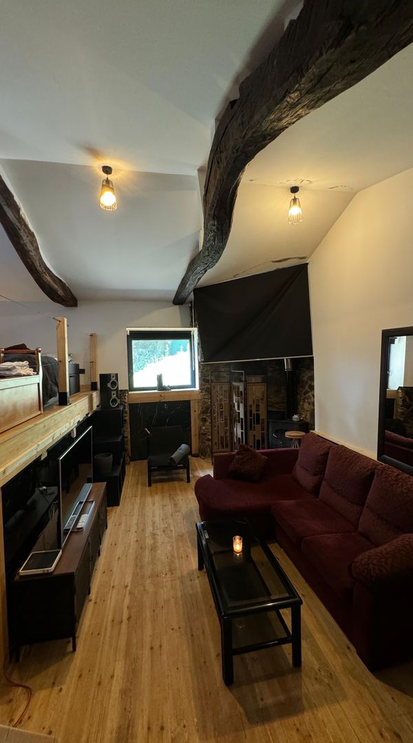 La maison de Silvia
