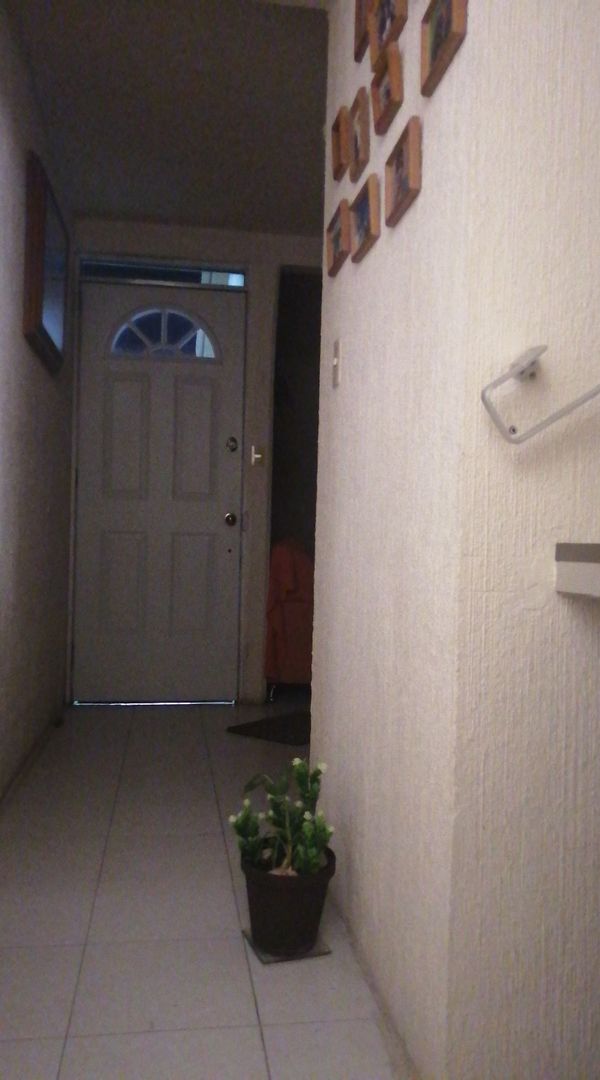 La maison de Valentin hector