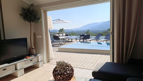 La maison Opale de Magali et Gregory : NON DISPONIBLE DE MI AVRIL À MI OCTOBRE