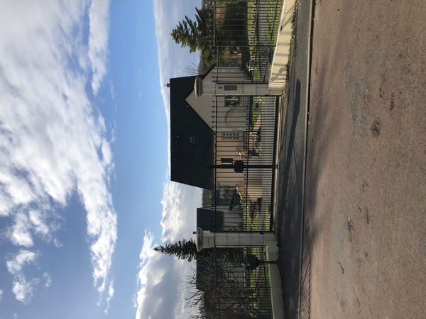 La maison de Pascale:  La Gâtine - Tours - Val de Loire