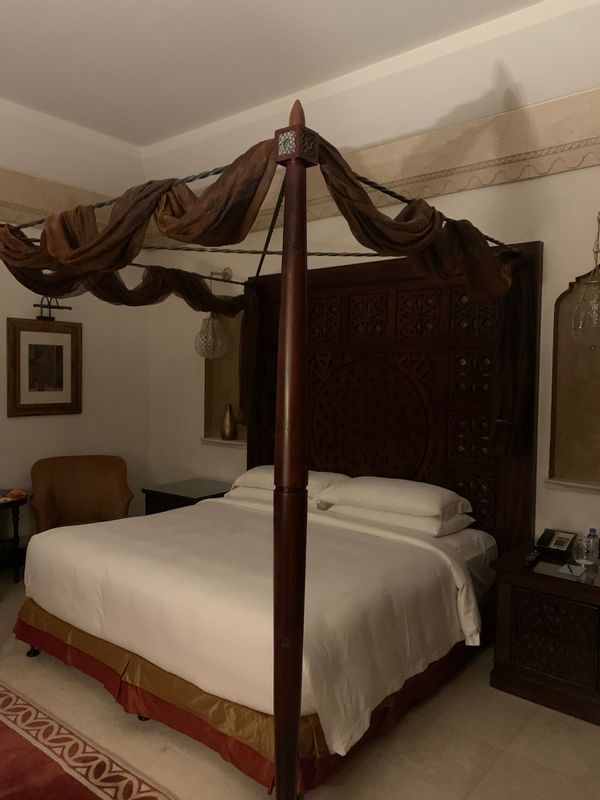 La maison de Lola