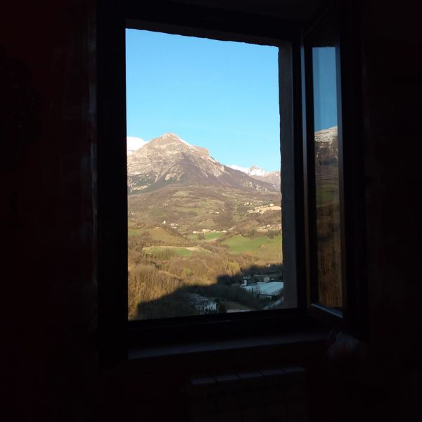 La maison de Tiziana
