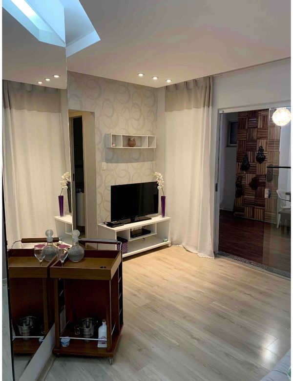 La maison de Vanessa