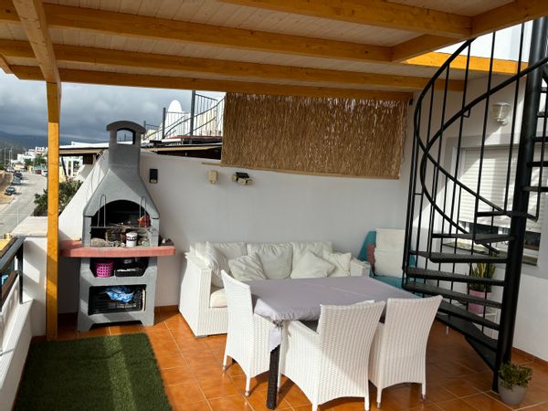 La maison de Diego