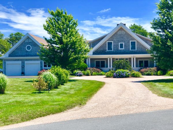 La maison de Bonnie