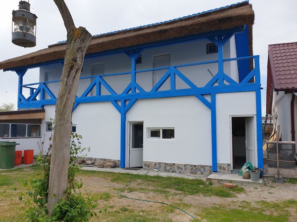 La maison de Eduard