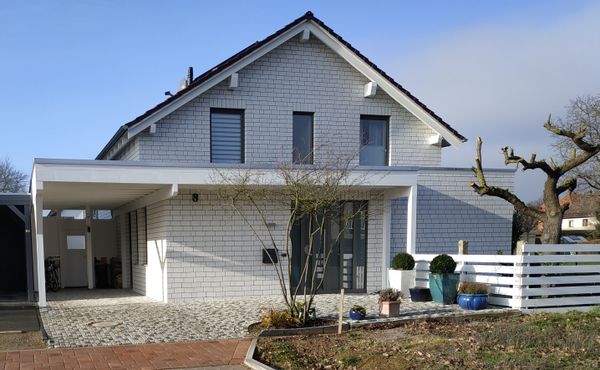 La maison de Bruno