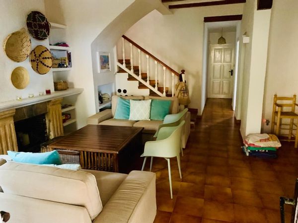 La maison de Marta