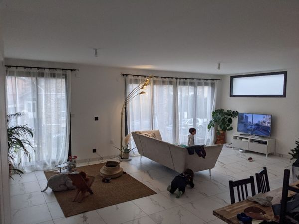 Maison spacieuse sur les bords de seine à quelques kilomètres de Paris