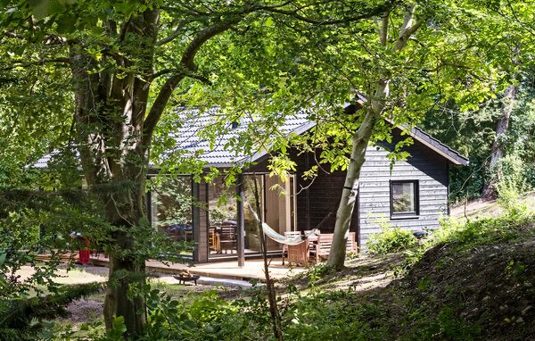 La maison de Rasmus