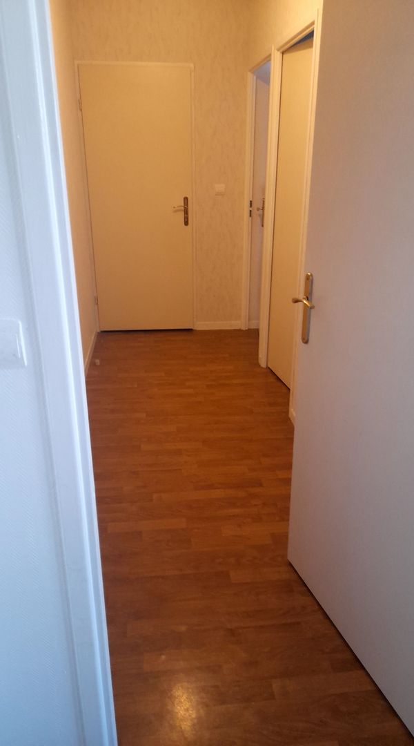 La maison de Farid