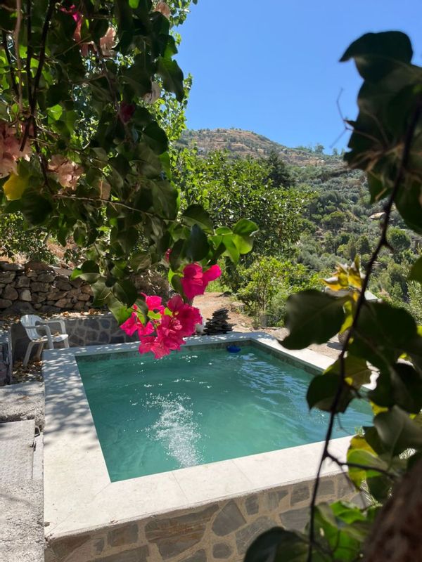 La maison de Julio