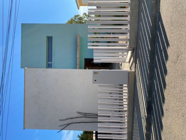 La maison de Catalina M.