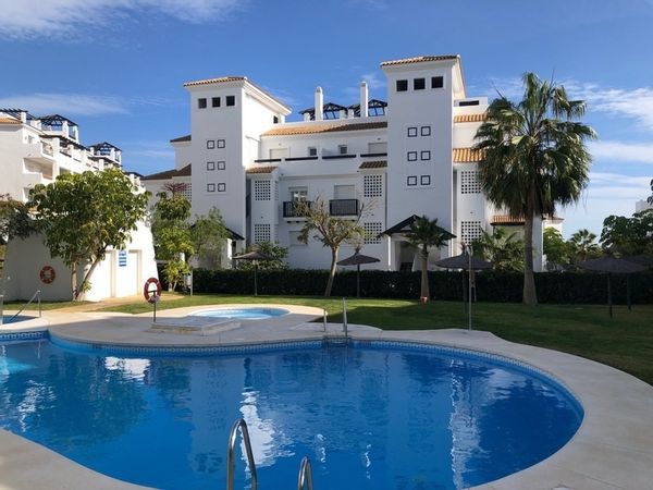 La maison de Jose Carlos