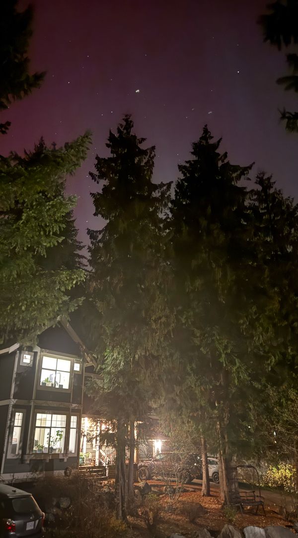 La maison de Melissa