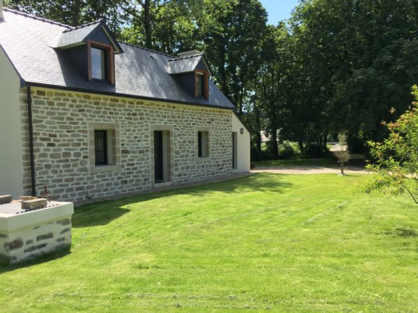 La maison du Lapic