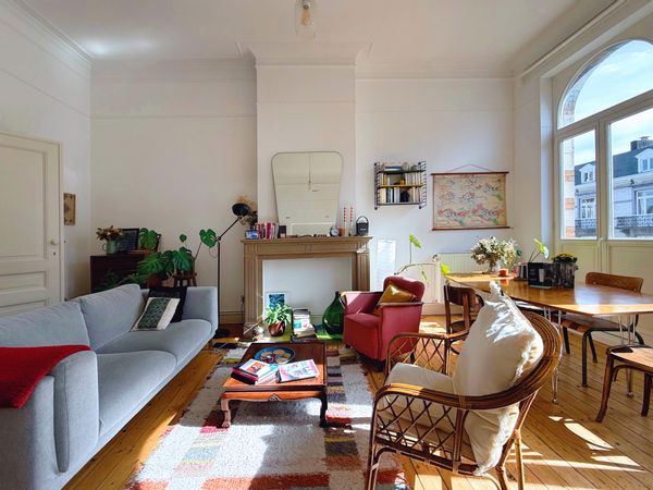 La maison de Zoë & Alice