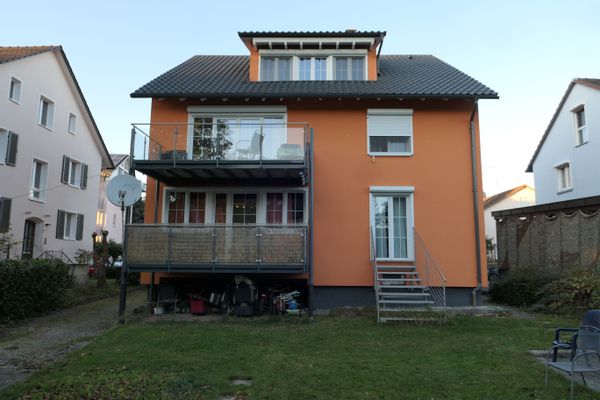 La maison de Katalin