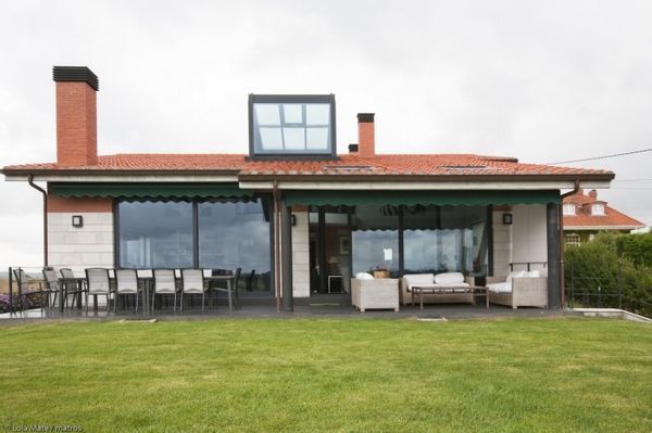 La maison de Joseto