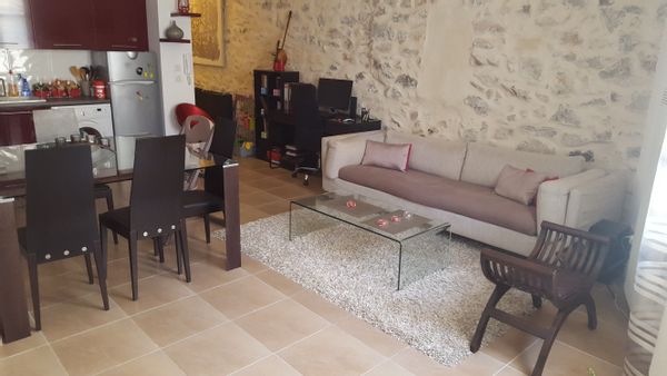 L'appartement de Nina