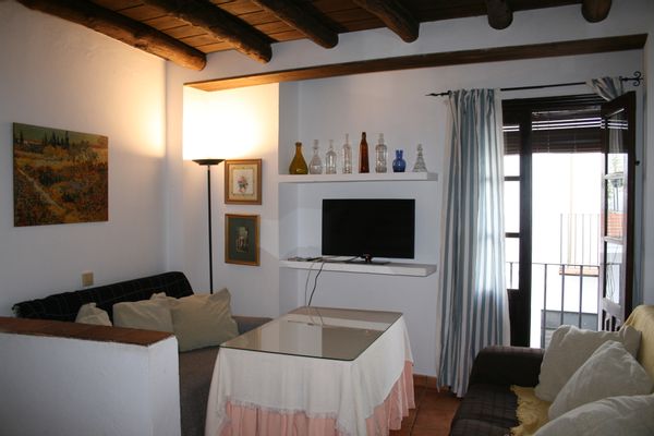 La maison de Guadalupe