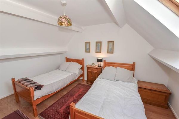La maison de Lynsey