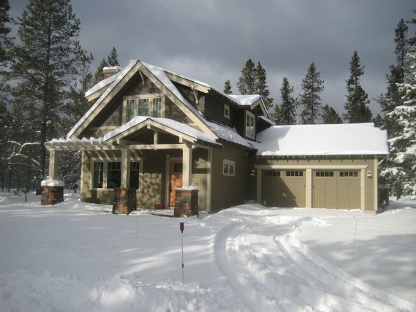 La maison de Paul