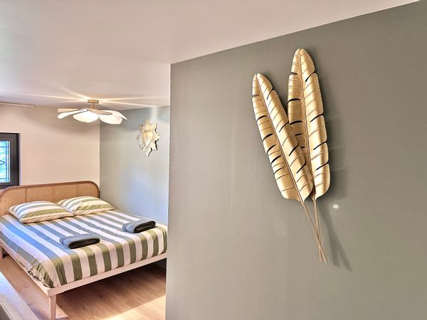 Studio charmant au coeur de Talence et à deux pas du grand parc Peixotto.