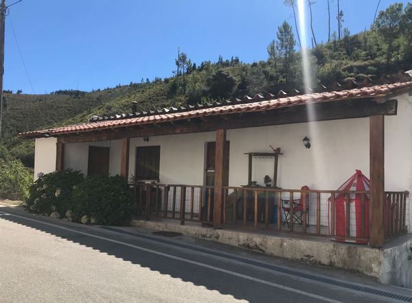 La maison de Maria João
