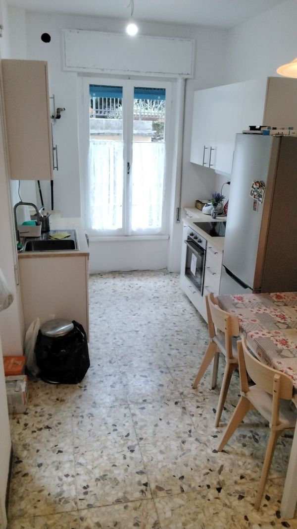La maison de Nicolò