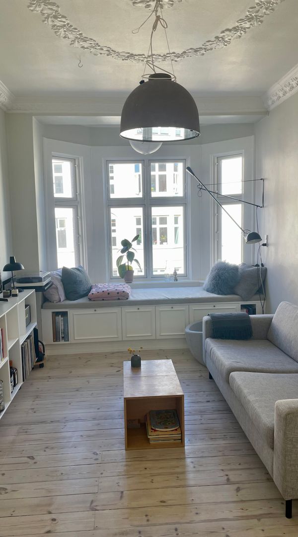 La maison de Jonathan