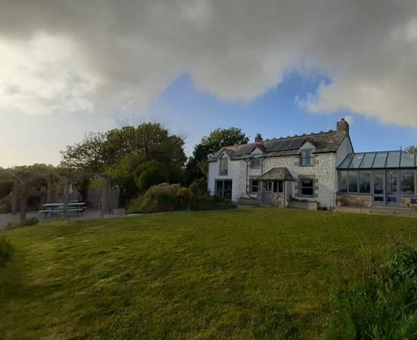 La maison de william