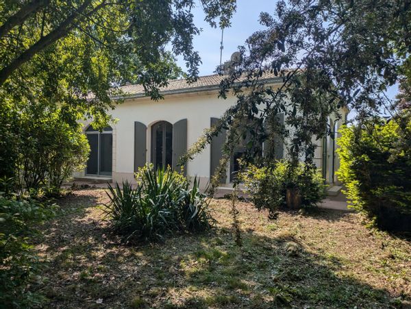 maison de Delphine