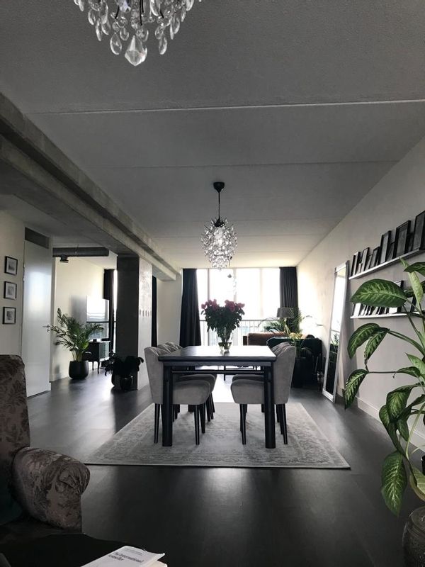 La maison de Nadia