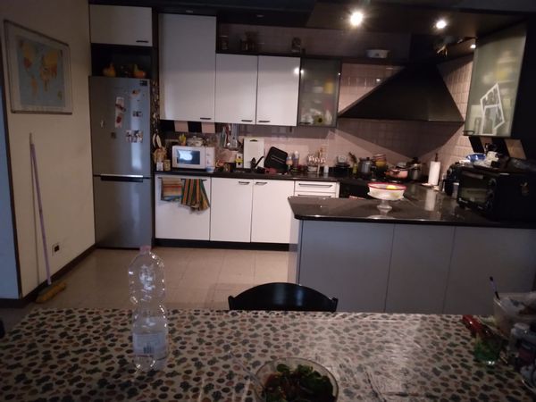La maison de Melissa