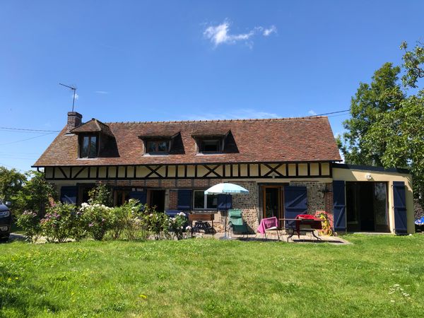 La maison de Sophie