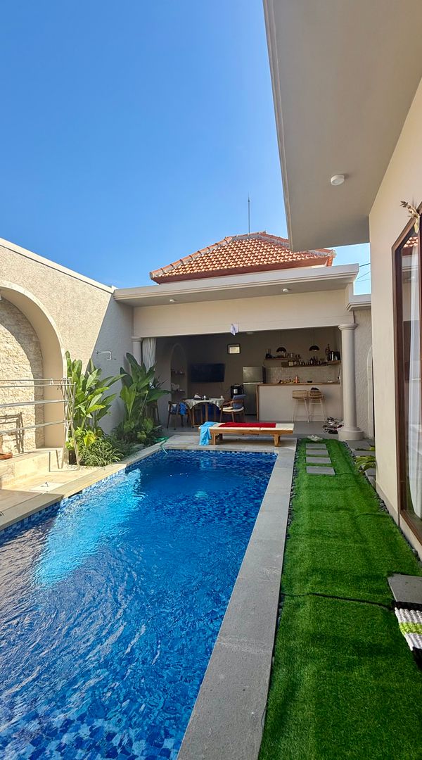 Villa Oneda, Kedungu, Bali