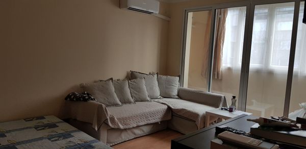 La maison de Daniela