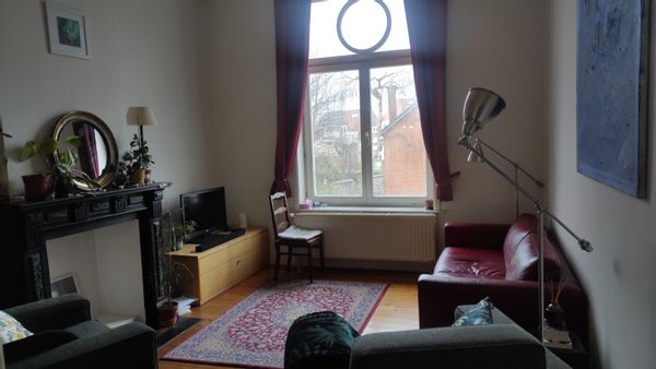 La maison de Fereshteh