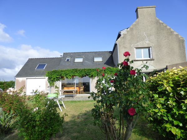 La maison de JEANNE